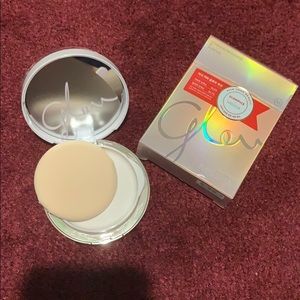 Glow Missha Cushion foundation